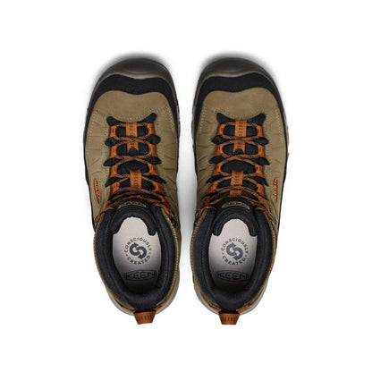 Men's Targhee IV Waterproof Hiking Boot