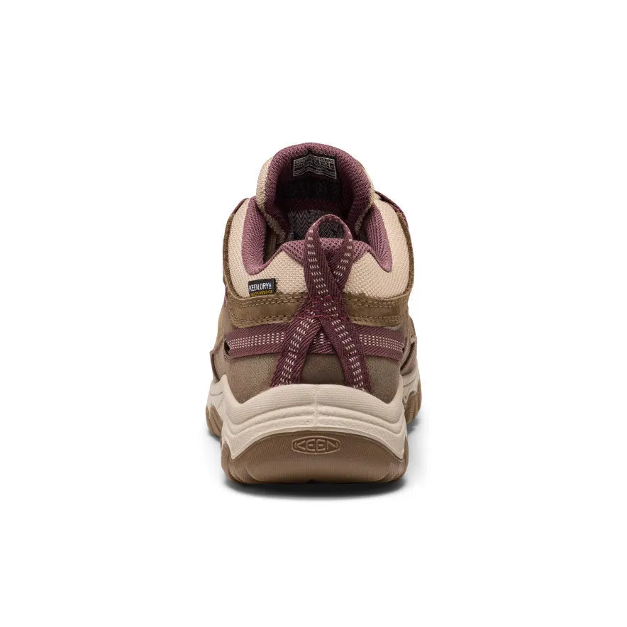 Women's Targhee IV Waterproof Hiking Shoe