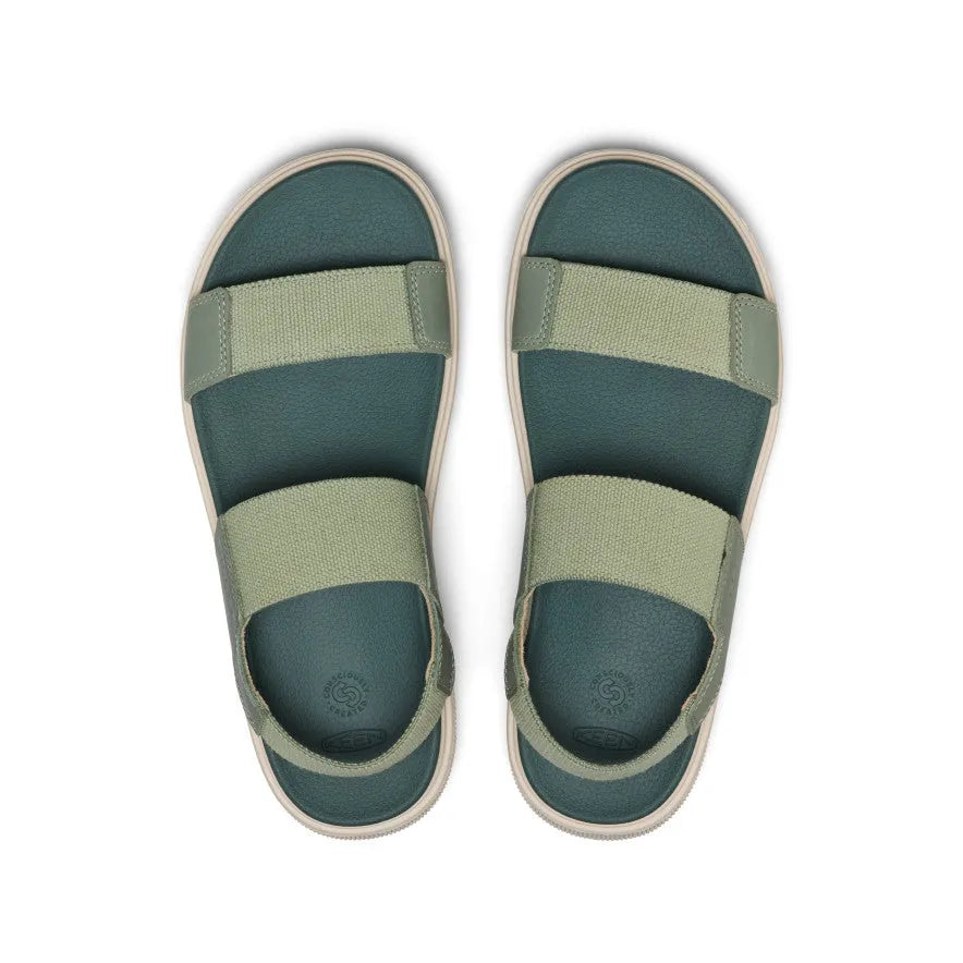 Women's Elle Mila Backstrap Sandal