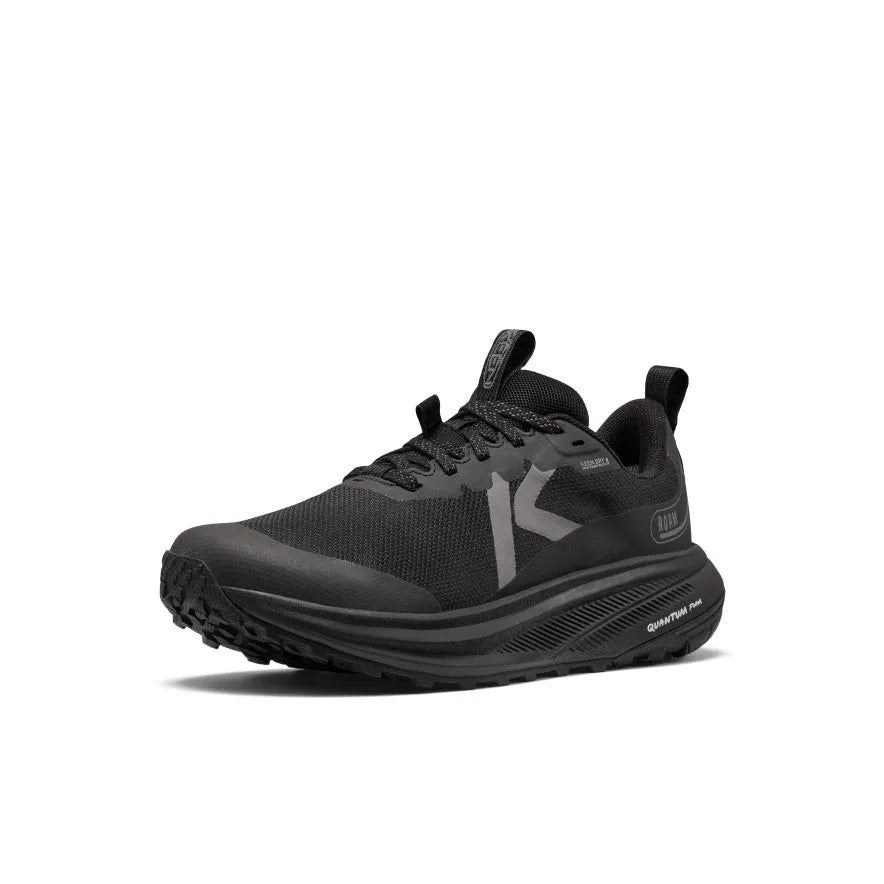 Women's Roam Waterproof Trail Running Shoe