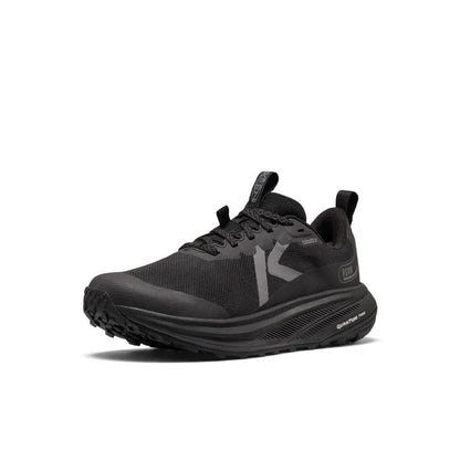 Women's Roam Waterproof Trail Running Shoe