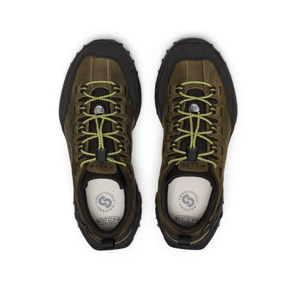 Men's Jasper Zionic Waterproof Sneaker