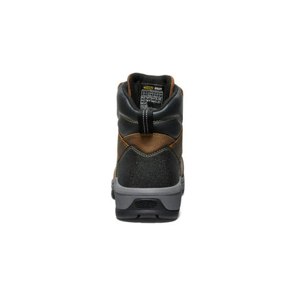Men's Evanston 6" ESD Boot (Carbon Toe)