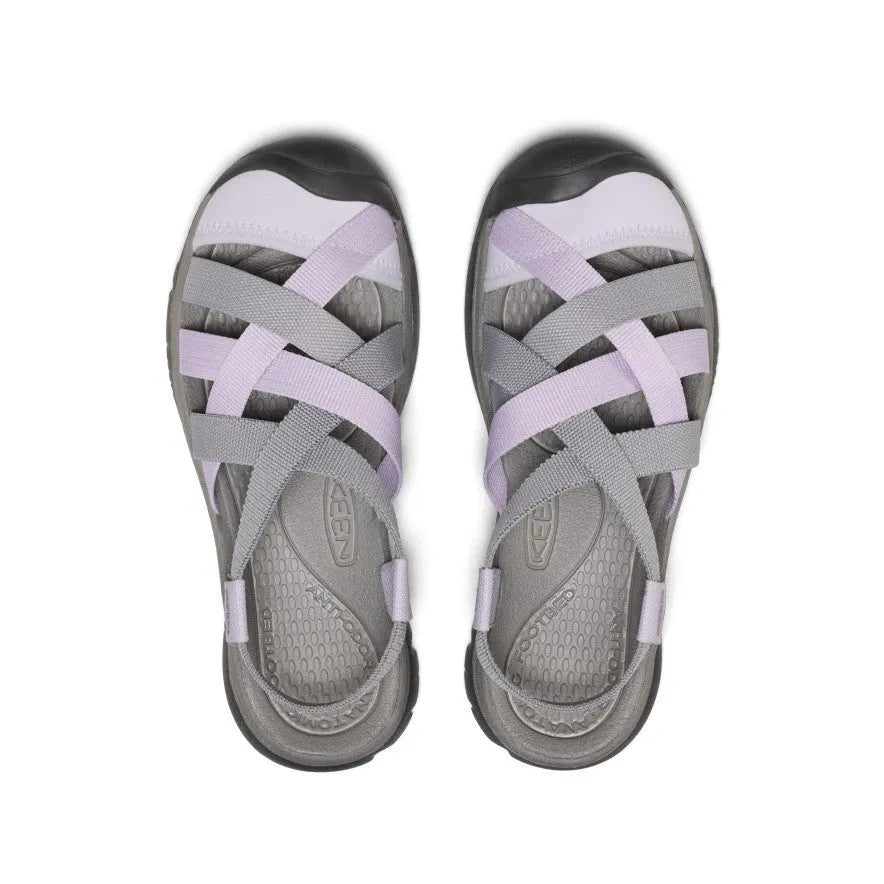 Women's Whisper Lattice Sandal