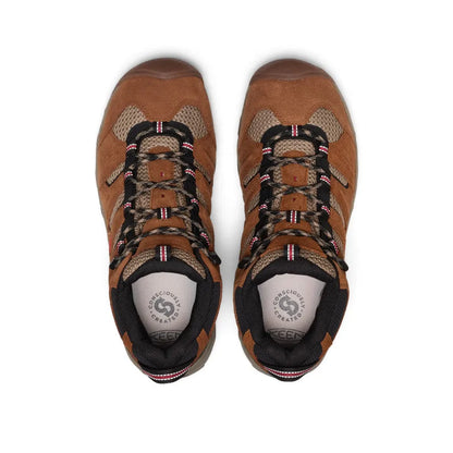 Men's Koven Waterproof Hiking Boot