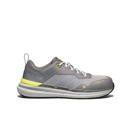 Men's Speedworks ESD Work Sneaker (Carbon Toe)