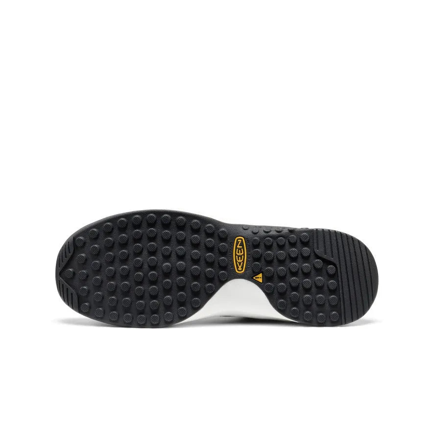 Women's KS86 Utility ESD Work Sneaker (Carbon Toe)