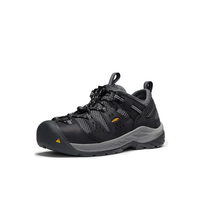 Men's Atlanta Cool II (Steel Toe)