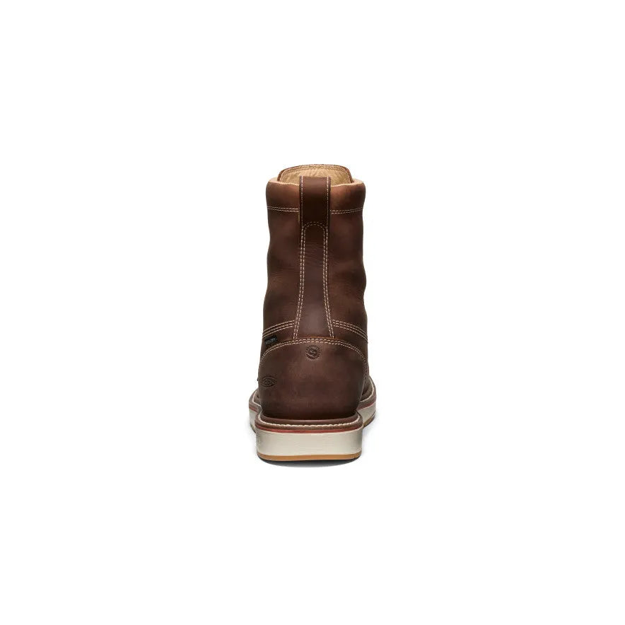 Men's Liberty 8" Waterproof Boot (Carbon Toe)
