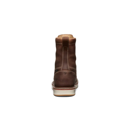 Men's Liberty 8" Waterproof Boot (Carbon Toe)