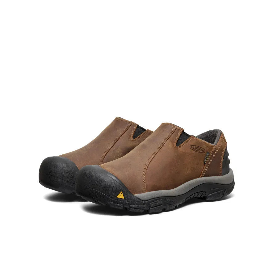 Men's Brixen Waterproof Low
