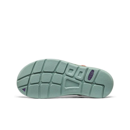 All Gender UNEEK Leather Sneaker