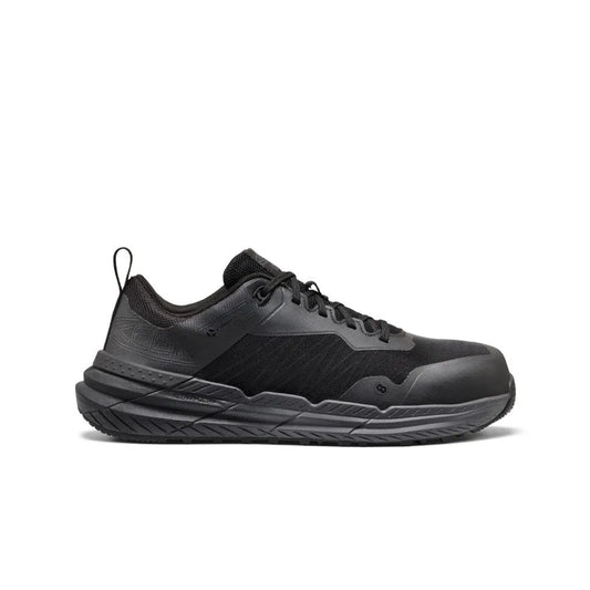 Men's Speedworks ESD Work Sneaker (Carbon Toe)