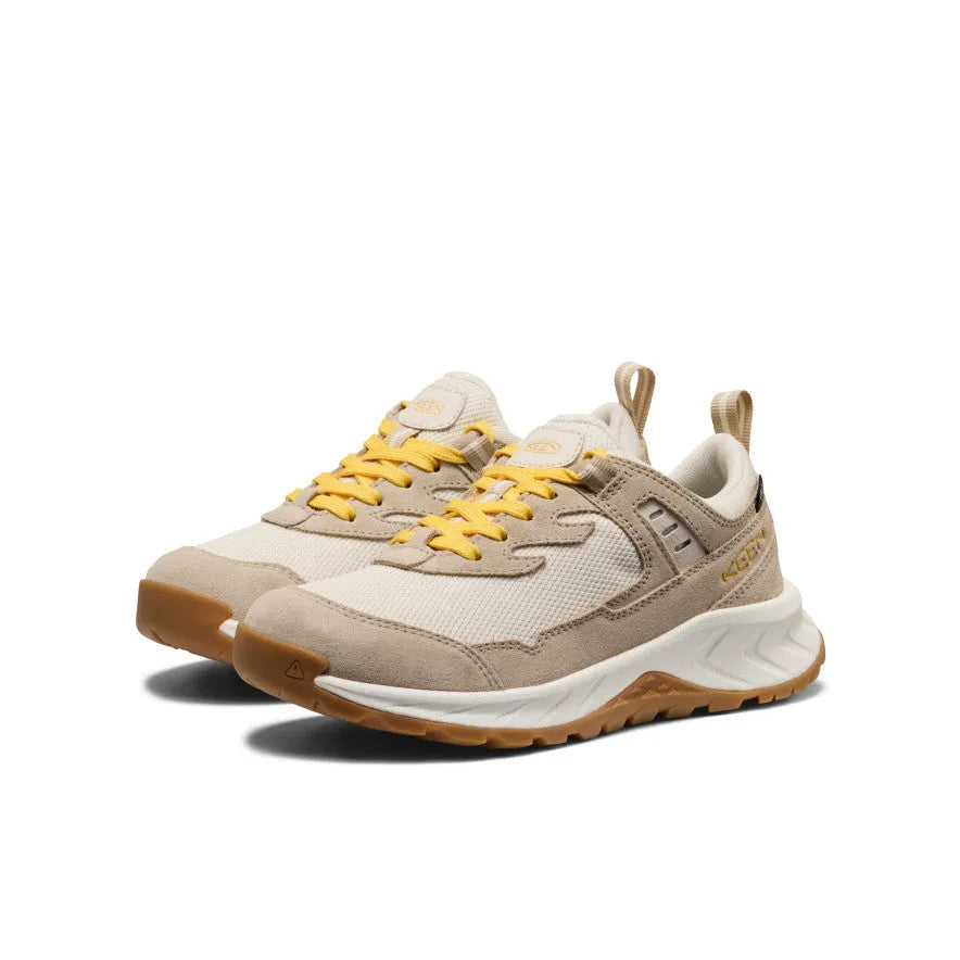 Big Kids' Hightrail Waterproof Hiking Shoe