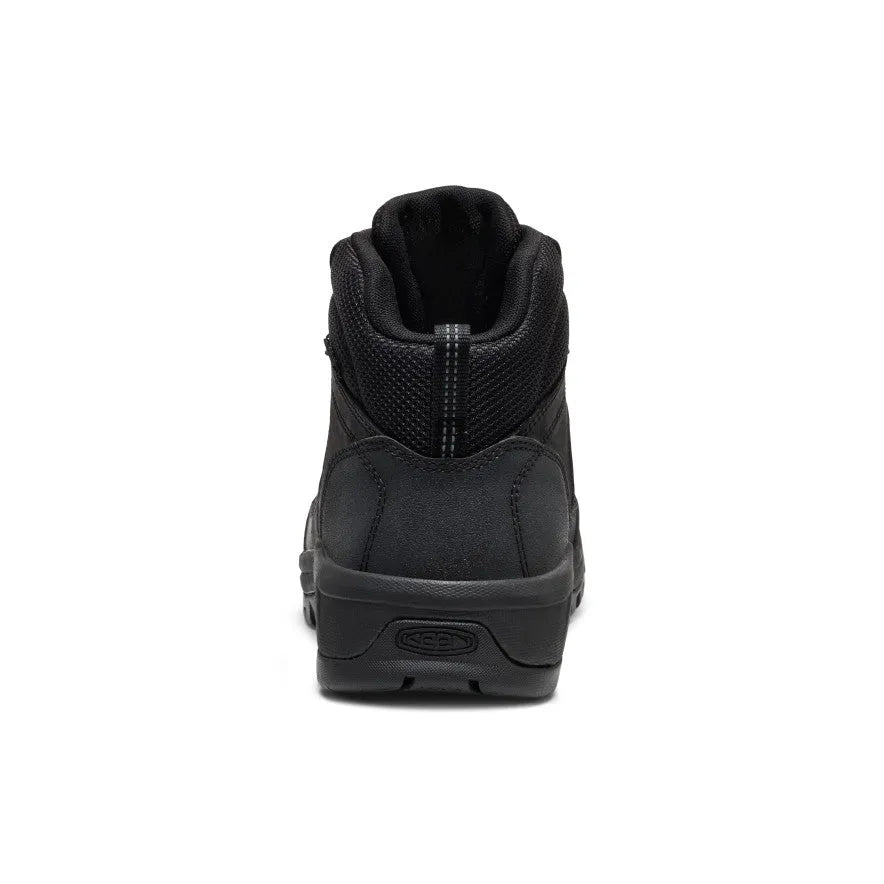 Men's Skokie Waterproof Work Boot (Soft Toe)