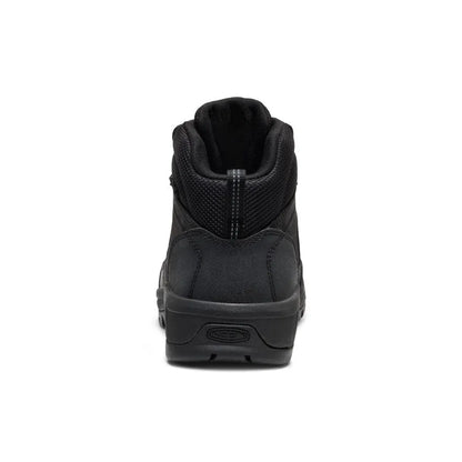 Men's Skokie Waterproof Work Boot (Soft Toe)