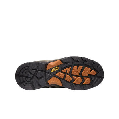 Men's Detroit XT Waterproof Boot (Soft Toe)