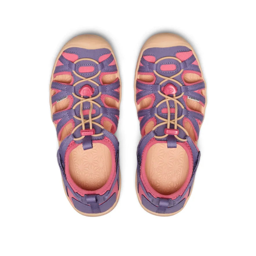 Big Kids' Moxie Sandal