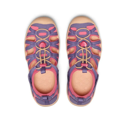 Big Kids' Moxie Sandal