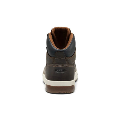 Men's Gibson Waterproof Work Boot (Carbon Toe)