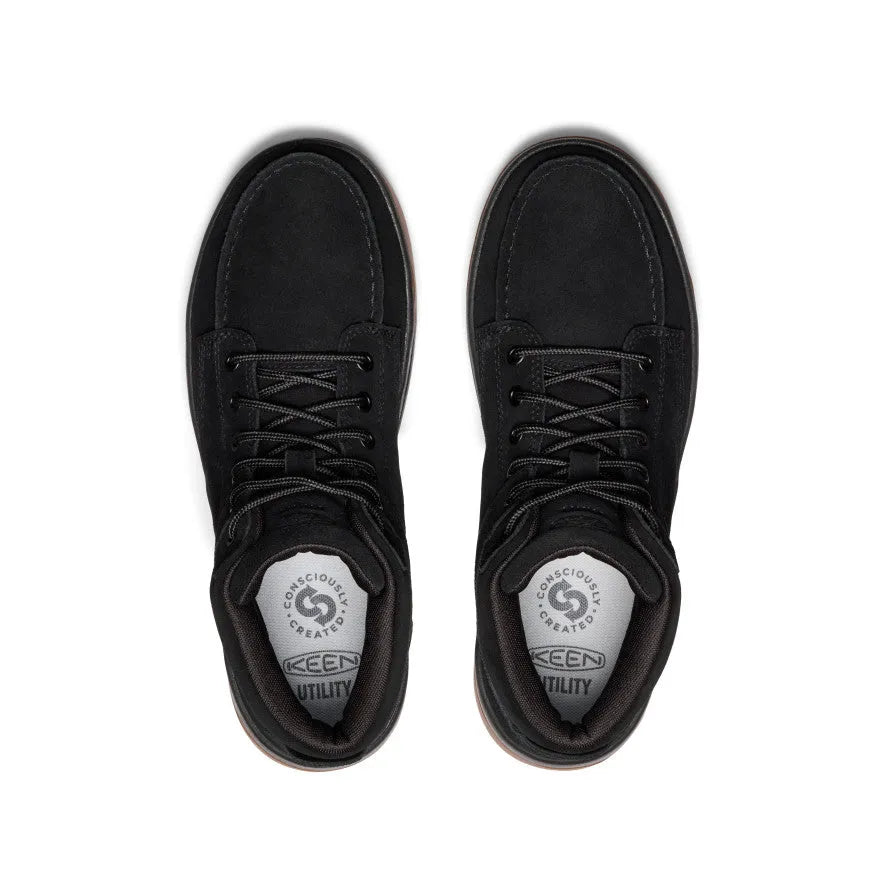 Men's Gibson Boot (Soft Toe)