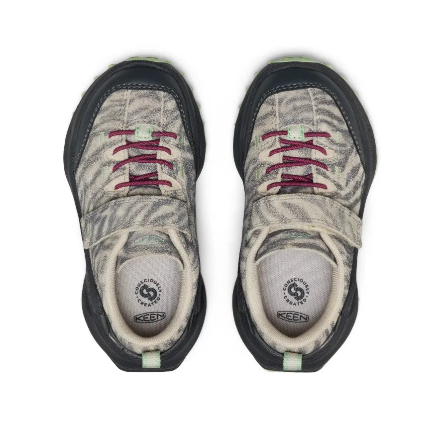 Little Kid's Jasper Zionic Sneaker