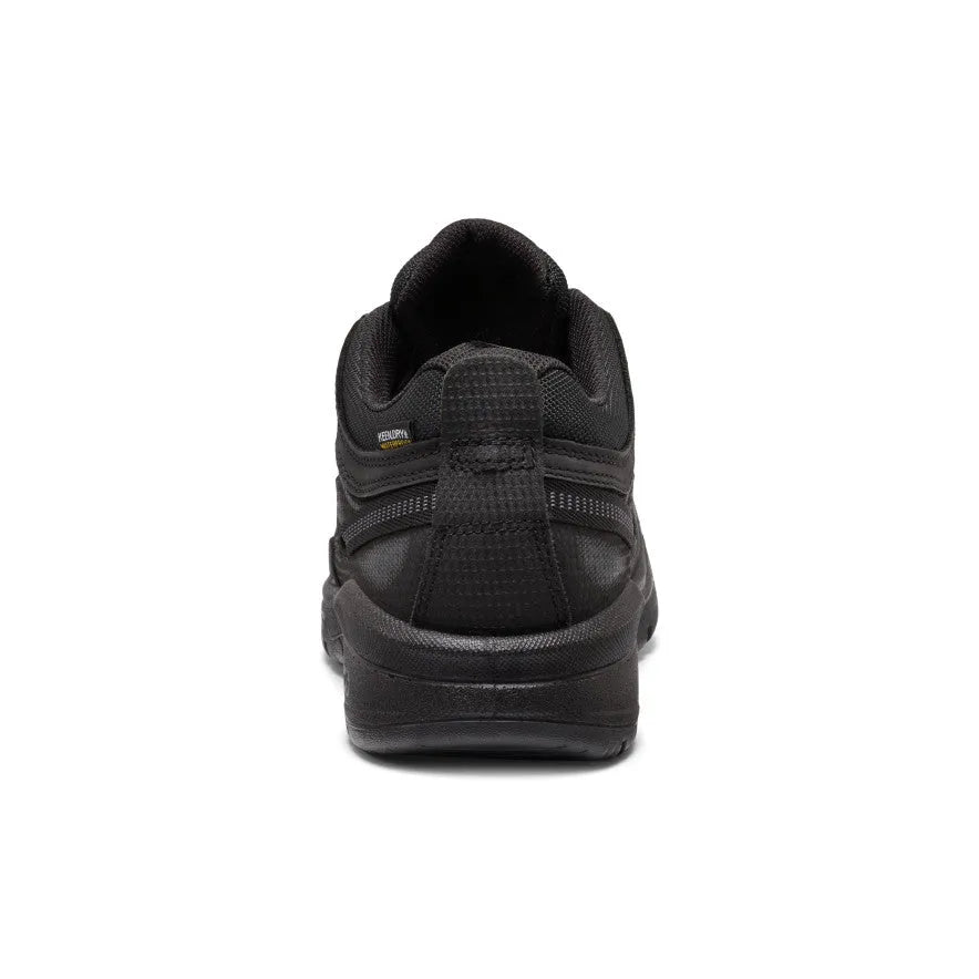 Men's Targhee IV Waterproof Work Shoe (Soft Toe)