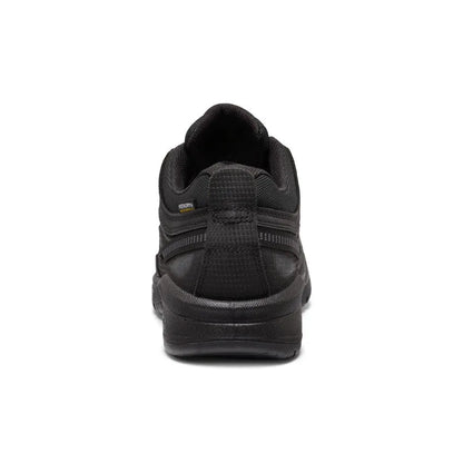 Men's Targhee IV Waterproof Work Shoe (Soft Toe)