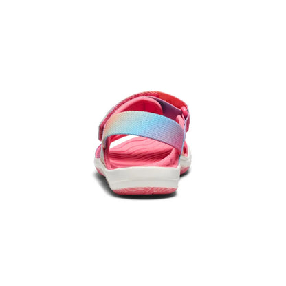 Little Kids' Elle Backstrap