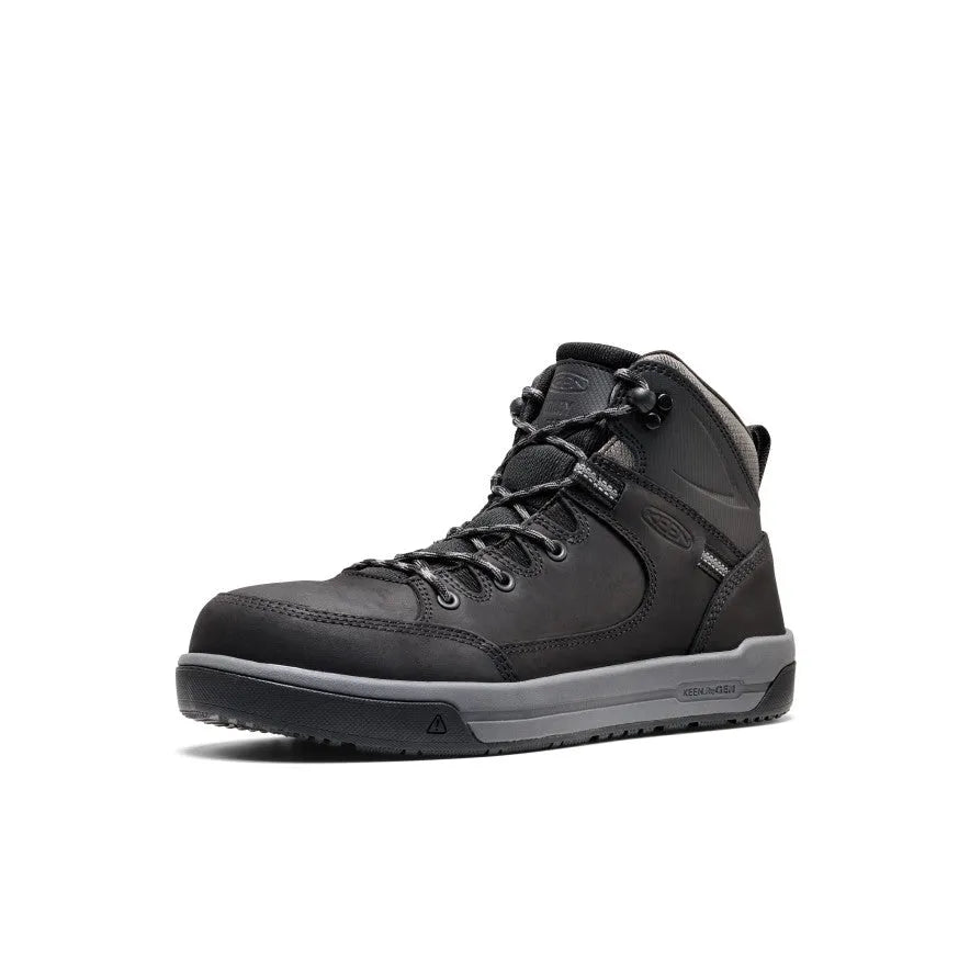 Men's Gibson Hiker ESD Work Boot (Carbon Toe)