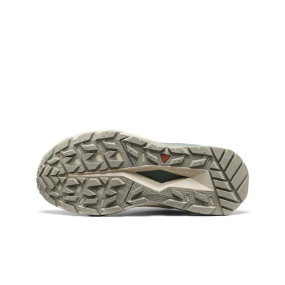 Women's Targhee Apex Waterproof Hiking Shoe