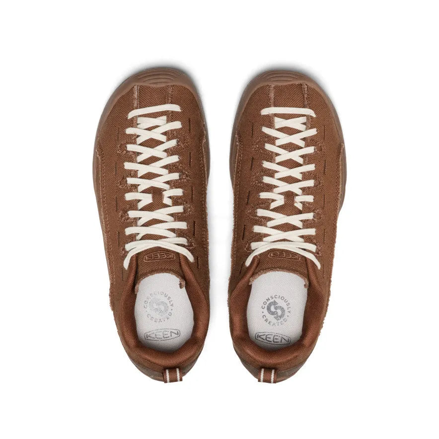 Men's Jasper Split Sneaker