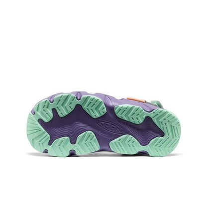 Big Kids' HyperFLT Clog