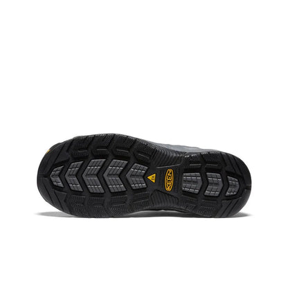 Women's Flint II (Steel Toe)