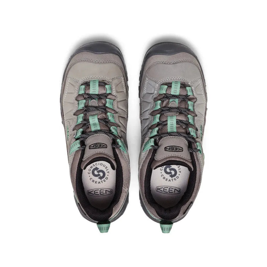Women's Targhee IV Wide Waterproof Hiking Shoe
