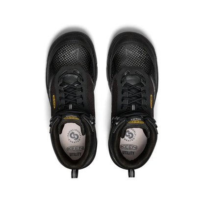 Men's Stronglite Waterproof Boot (Carbon Toe)