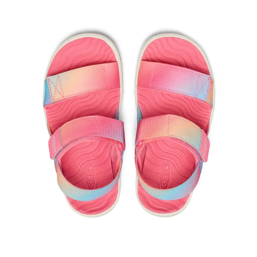 Little Kids' Elle Backstrap