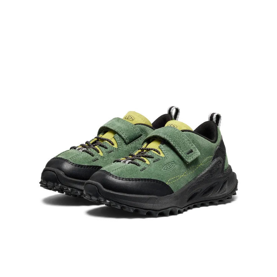 Little Kid's Jasper Zionic Sneaker