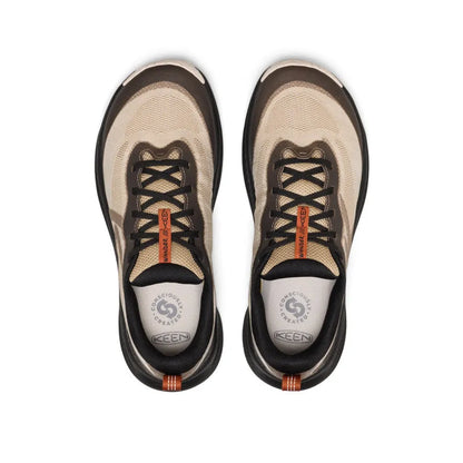 Men's Wander Trail Running Shoe
