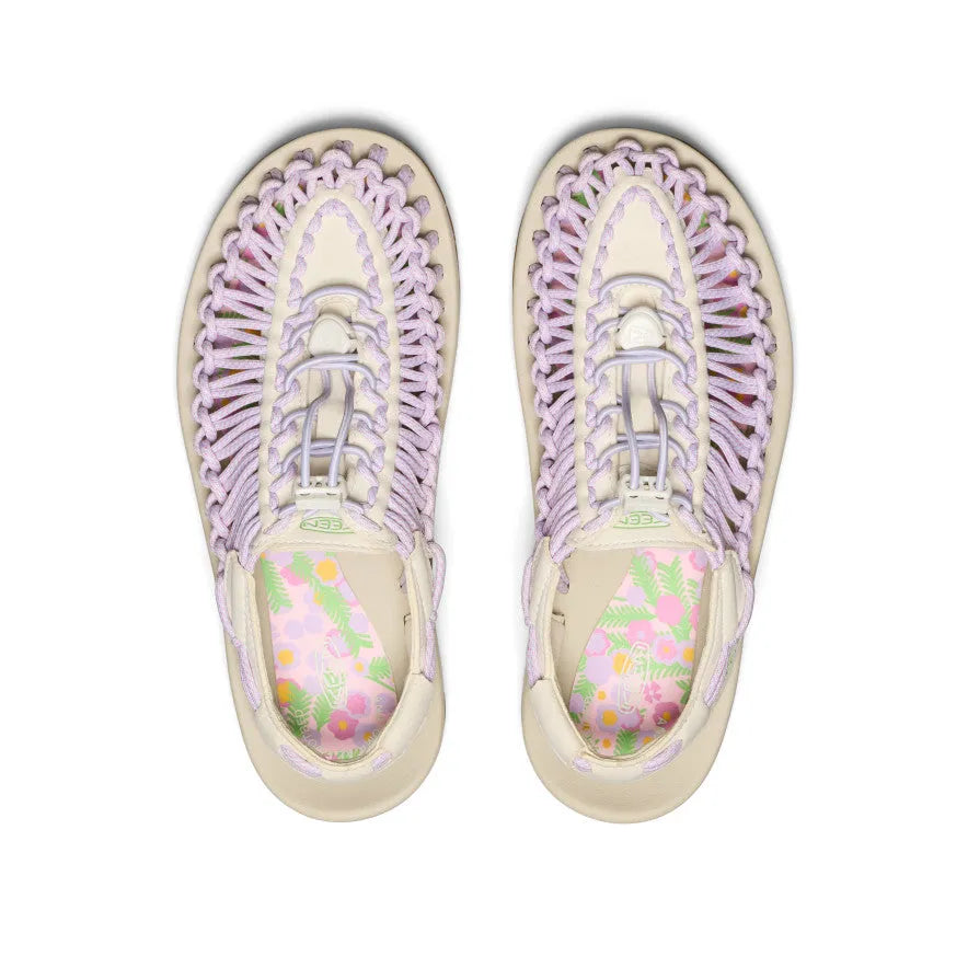 Women's UNEEK Sneaker x IWD