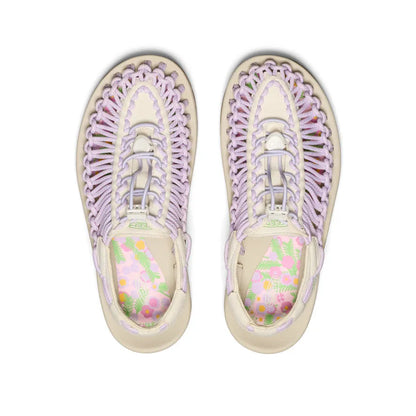 Women's UNEEK Sneaker x IWD