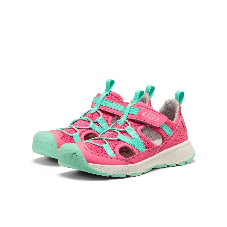 Big Kids' Motozoa Sandal