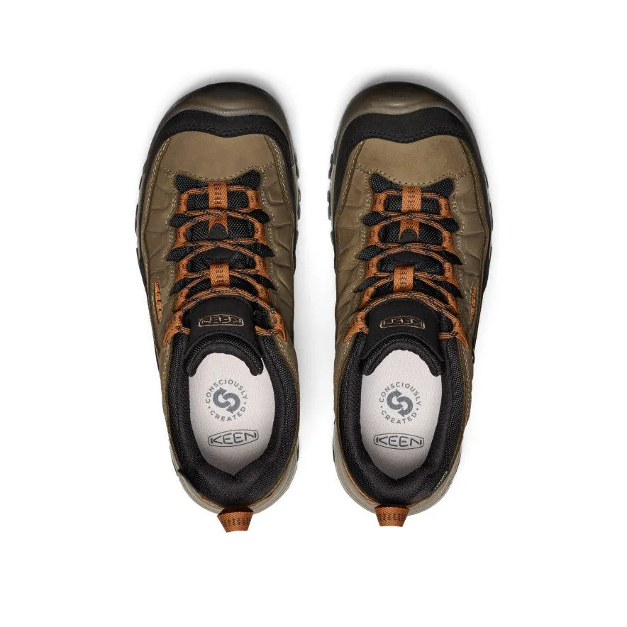 Men's Targhee IV Waterproof Hiking Shoe