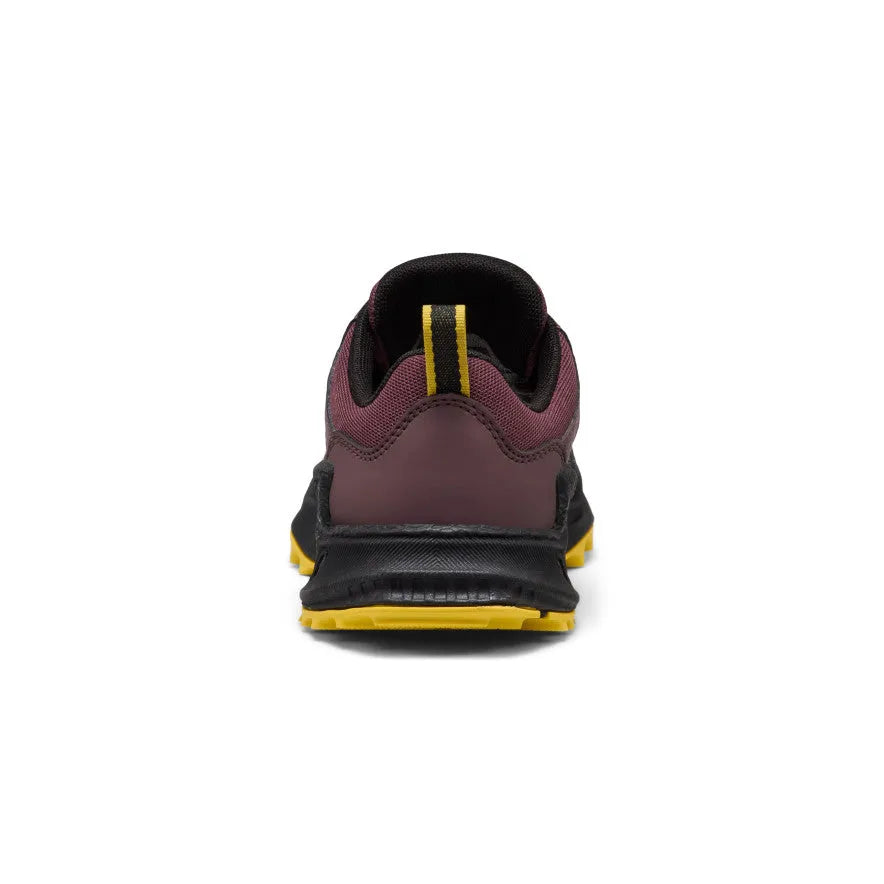 Big Kids' Zionic Waterproof Shoe