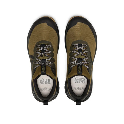 Men's Roam Waterproof Trail Running Shoe