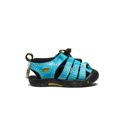 Newport Sandal Keychain