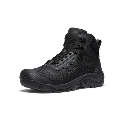 Men's Reno Waterproof Mid (Soft Toe)