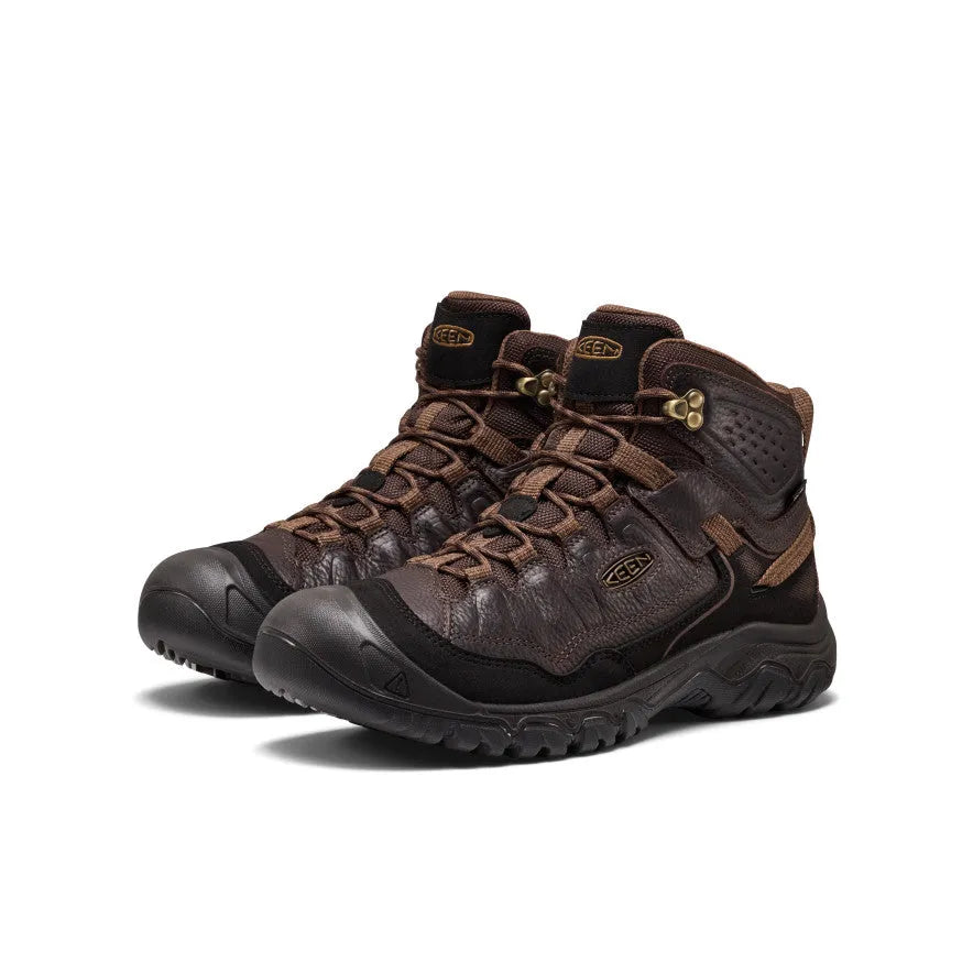 Men's Targhee IV Waterproof Hiking Boot