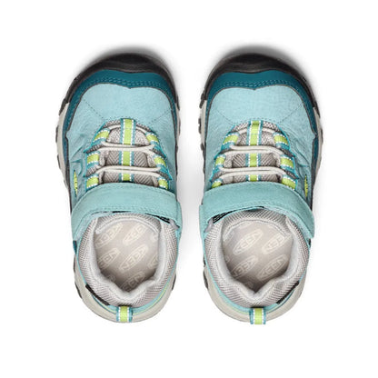 Little Kids' Targhee IV Waterproof Hiking Shoe