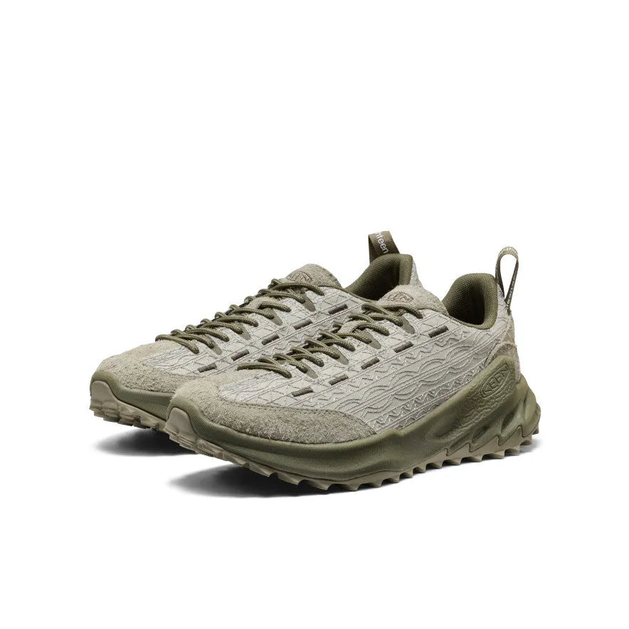 Men's Jasper Zionic 18 East Sneaker